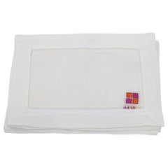 Servilletas de cóctel Yves Saint Laurent Rive Gauche