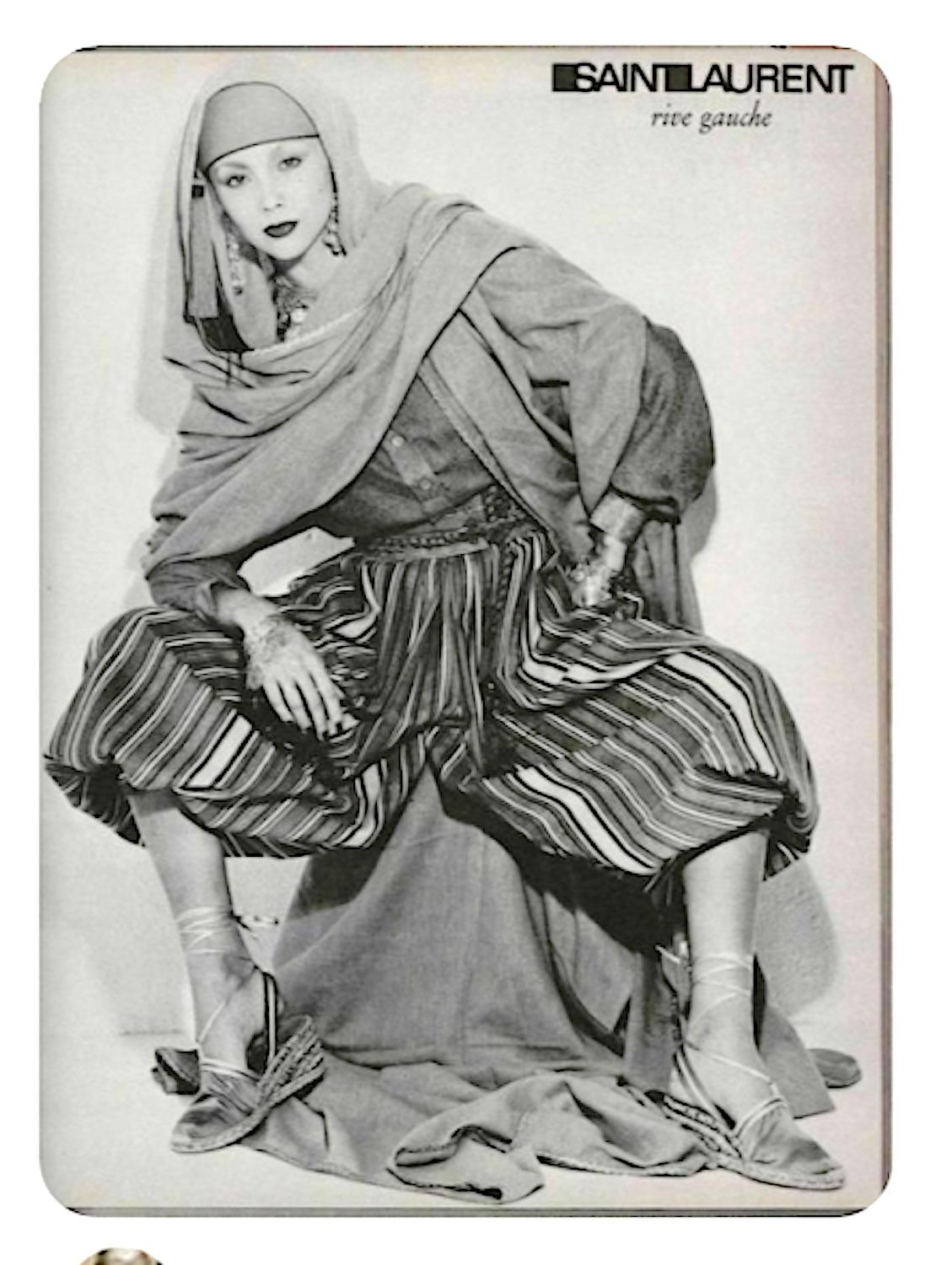 Yves Saint Laurent 