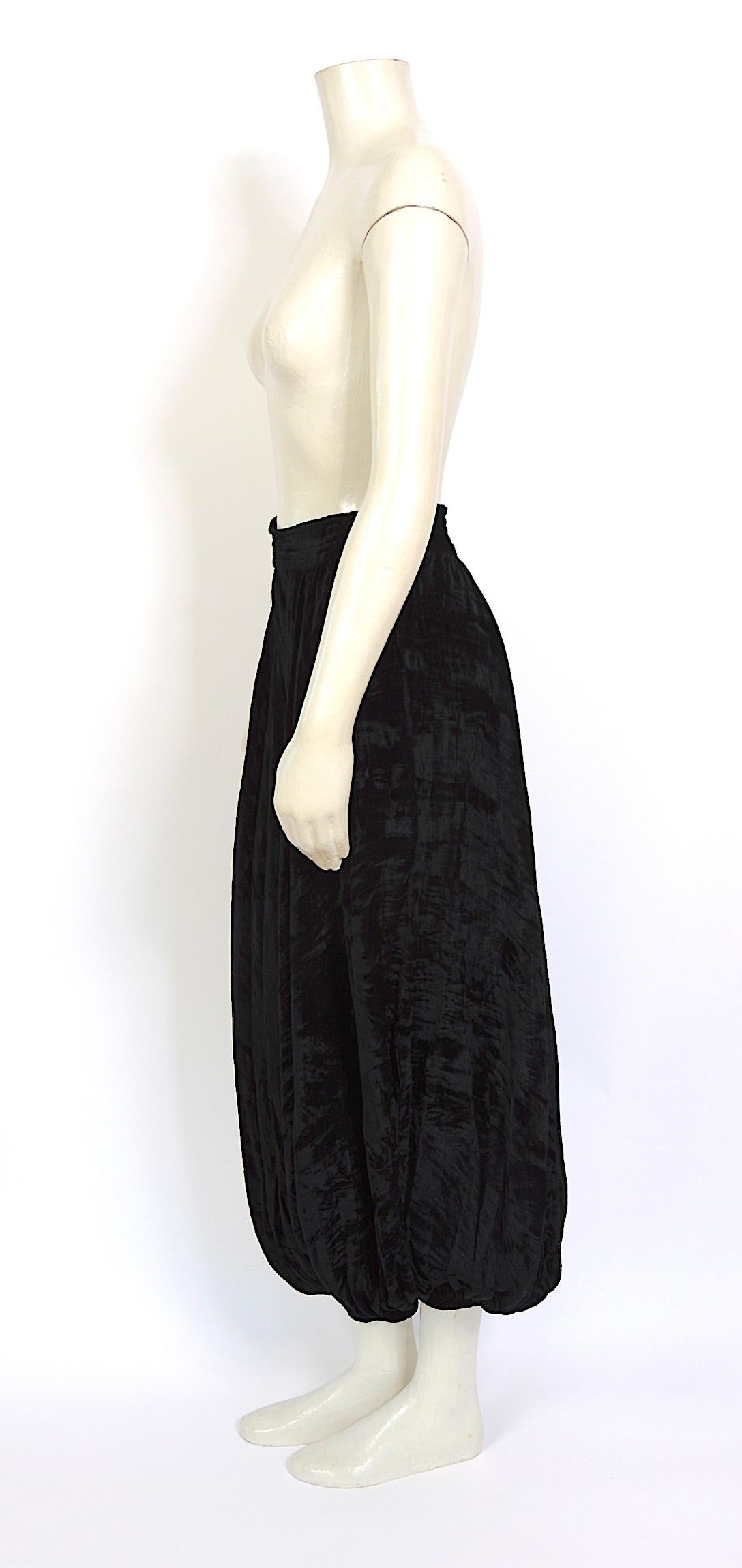 Black Yves Saint Laurent 