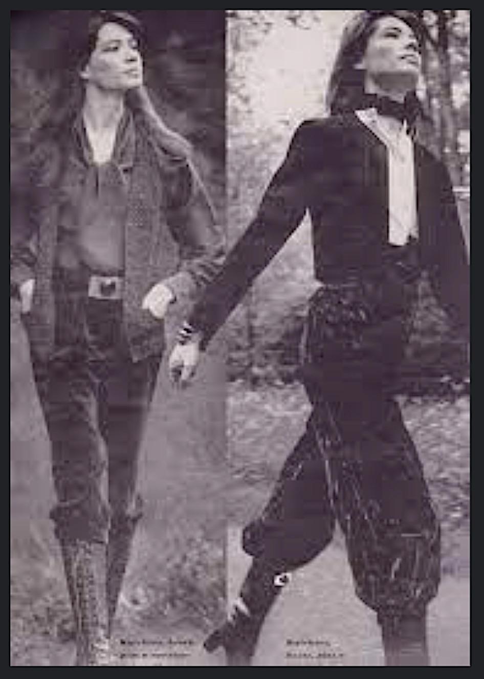 Yves Saint Laurent 
