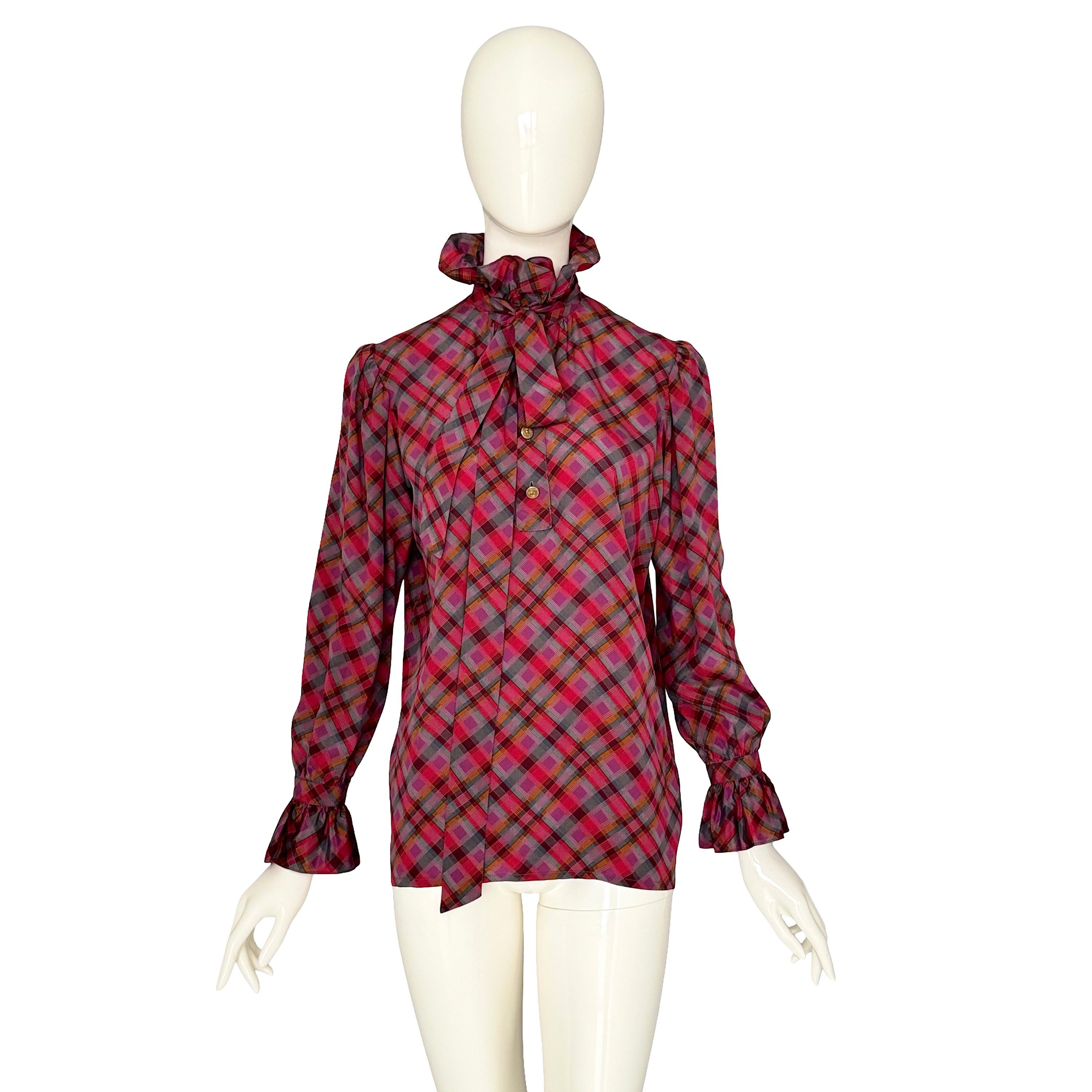 Yves Saint Laurent 