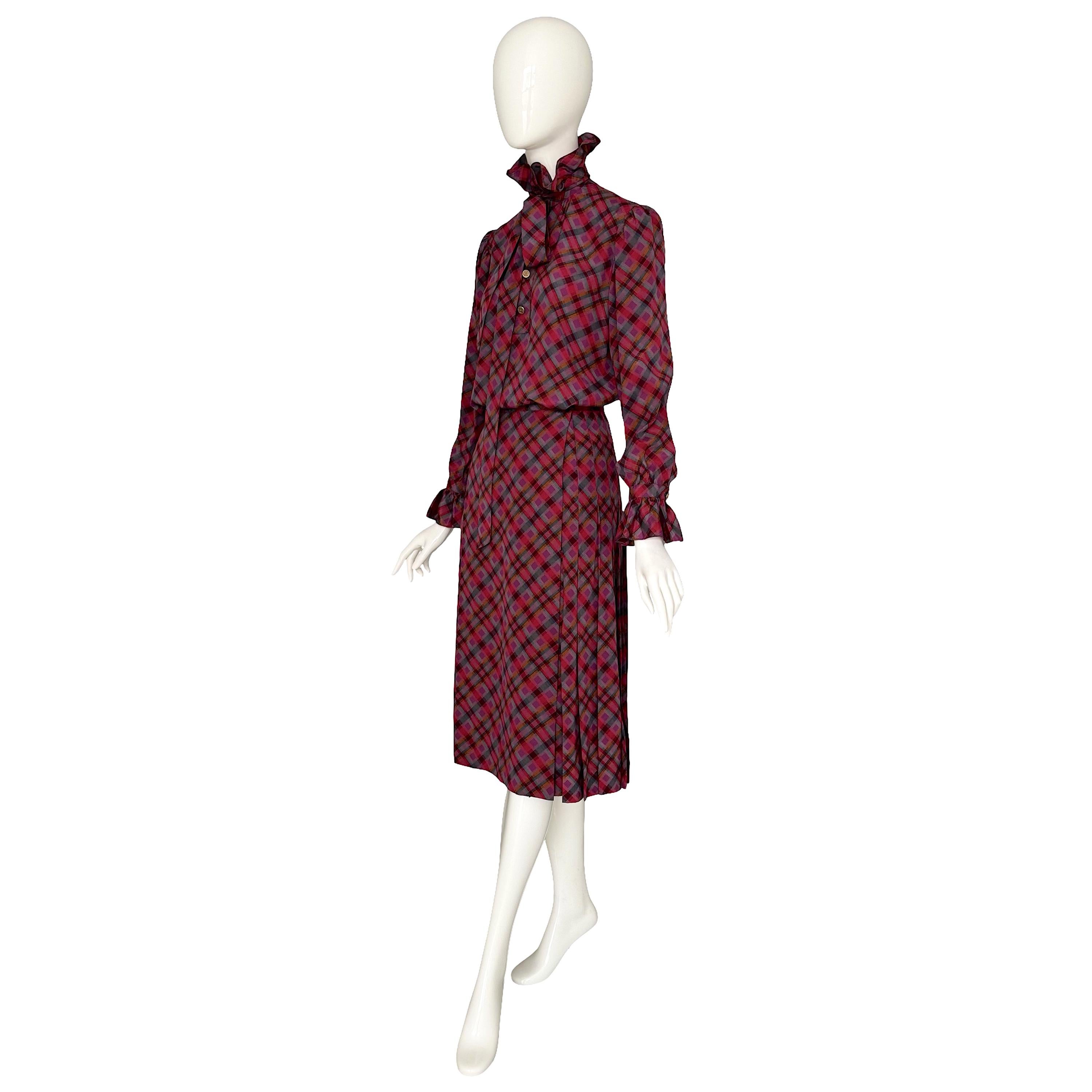 Yves Saint Laurent 
