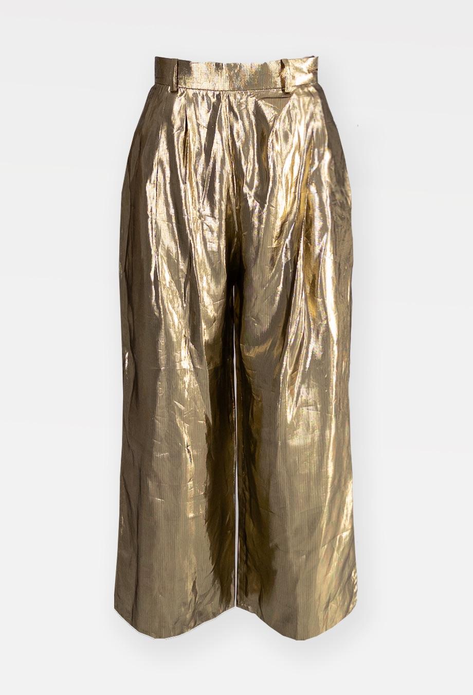 Yves Saint Laurent Rive Gauche FW 1991 Miley Cyrus 