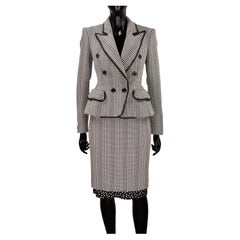 Traje YVES SAINT LAURENT Rive Gauche