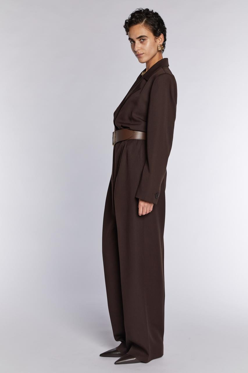 Yves Saint Laurent Rive Gauche Mono a medida Años 90 en Excelente estado para la venta en London, GB