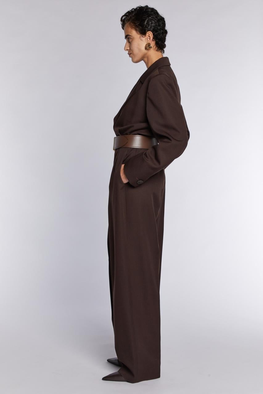 De las mujeres Yves Saint Laurent Rive Gauche Mono a medida Años 90 en venta