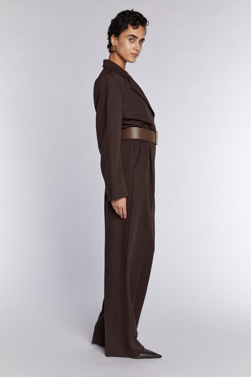 Yves Saint Laurent Rive Gauche Mono a medida Años 90 en venta 3