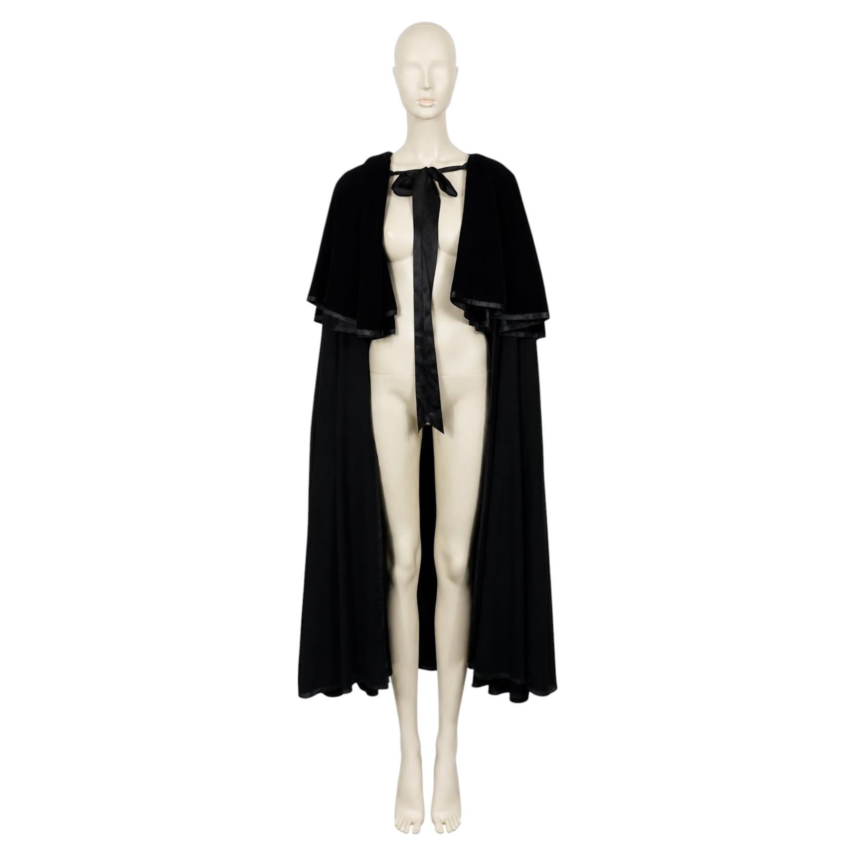 Vintage Yves Saint Laurent Coats and Outerwear - 110 For Sale at