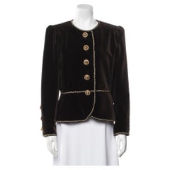 Yves Saint Laurent Rive Gauche Vintage By Jacke