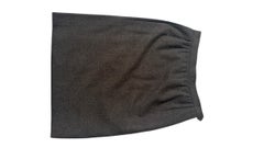 Yves Saint Laurent Rive Gauche Vintage Wool Skirt