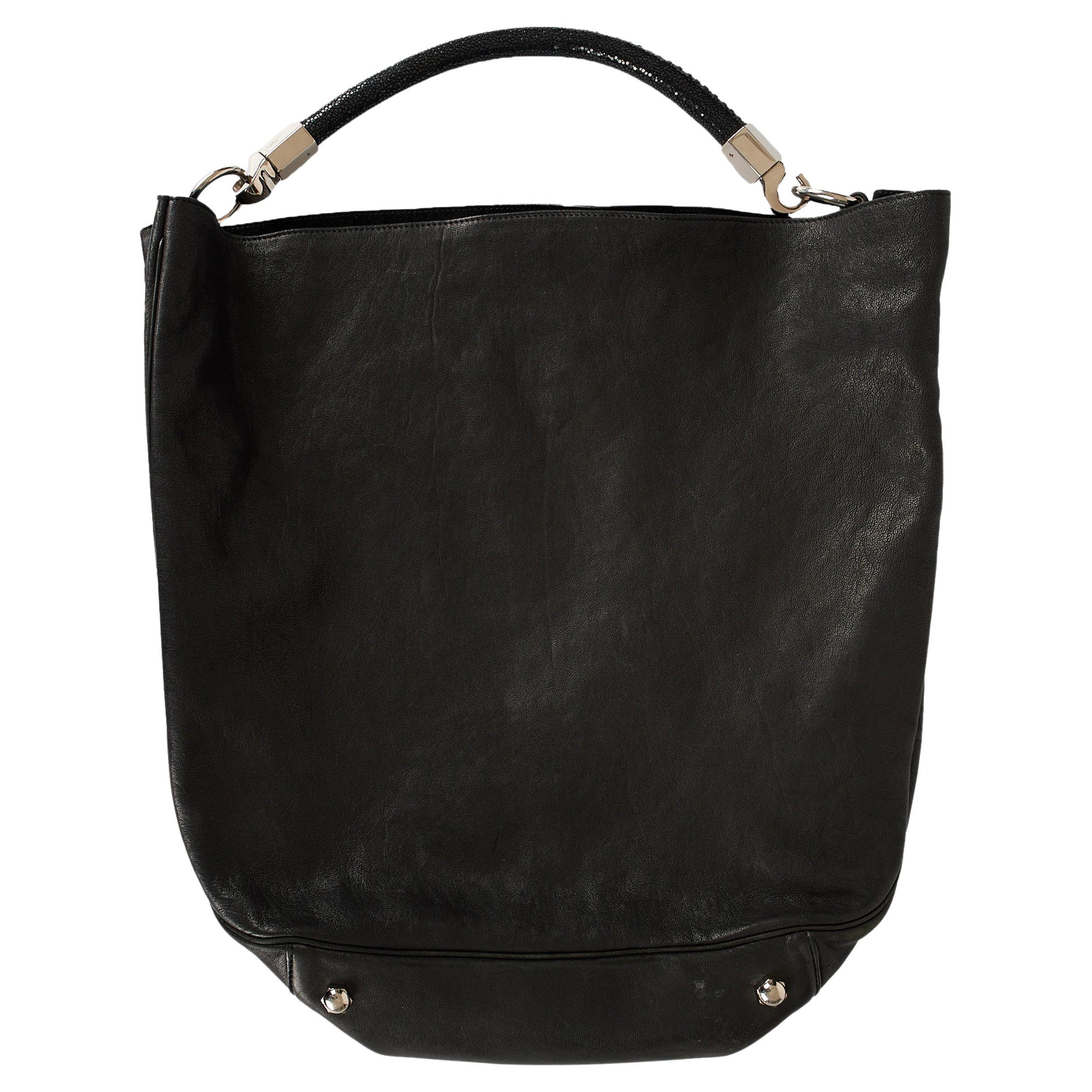 Yves Saint Laurent Roady Hobo Bag  For Sale
