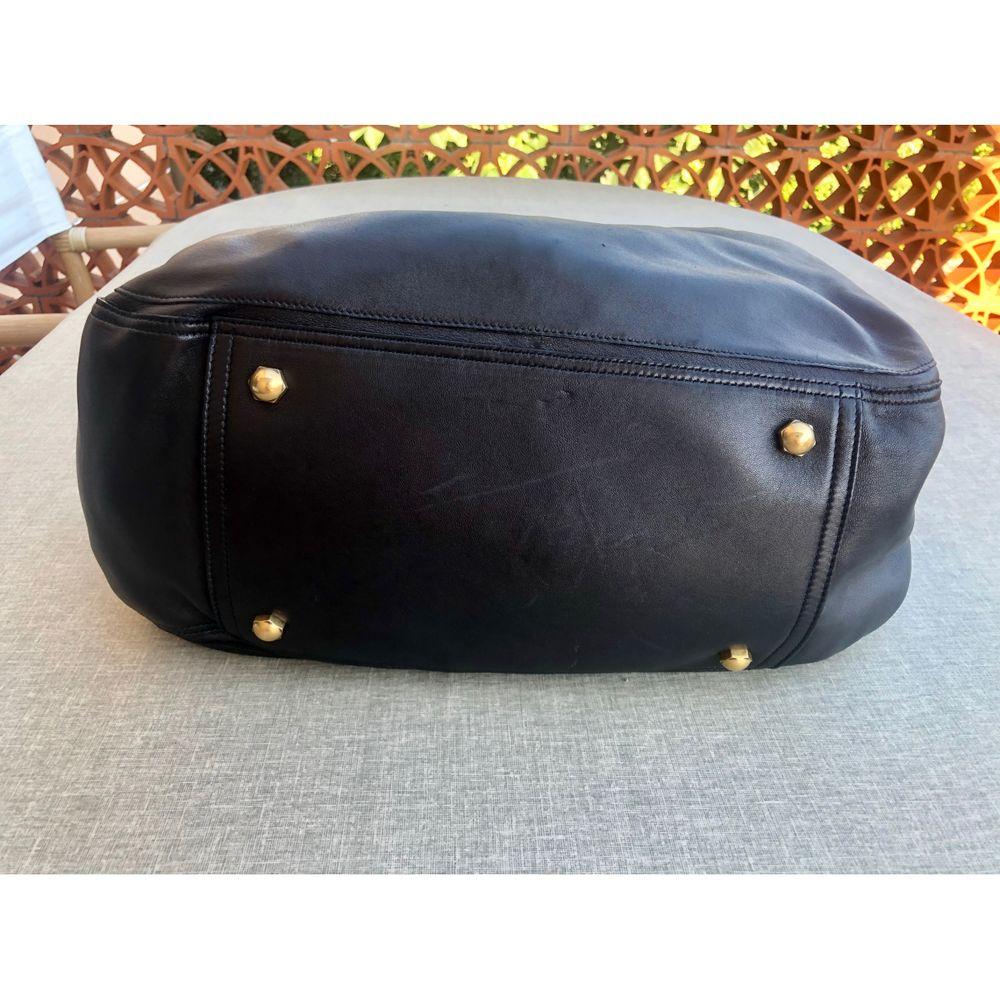 ysl bamboo bag