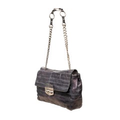 Yves Saint Laurent Sac Le Sixieme Bag - '00s