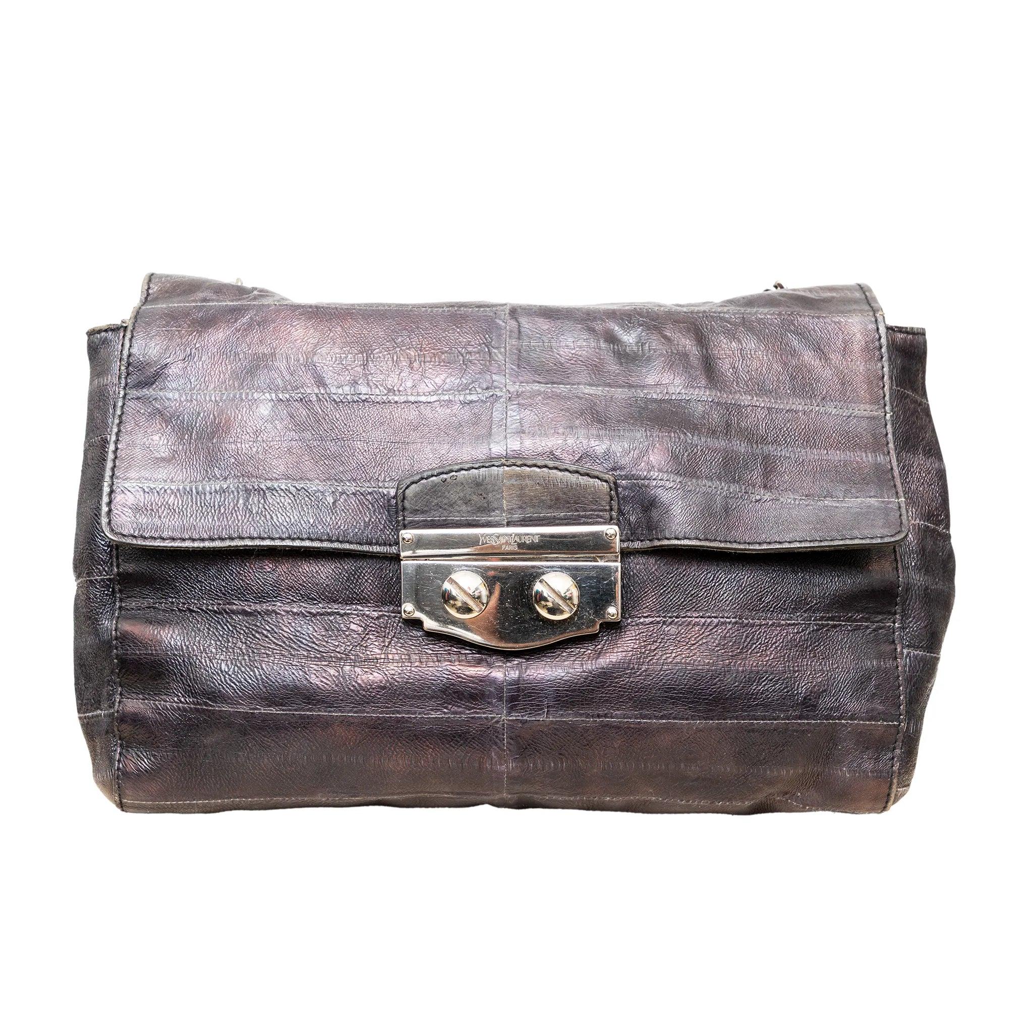 Yves Saint Laurent Sac Le Sixieme Tasche - 00er Jahre Damen
