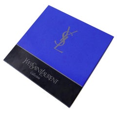 Yves Saint Laurent Serving Plate