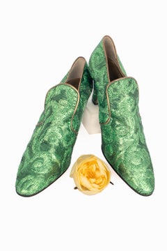 Yves Saint Laurent shoes