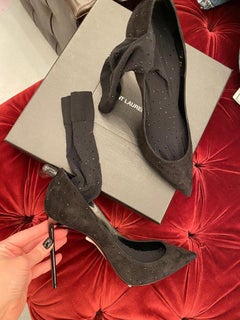 Yves Saint Laurent Shoes Size 39