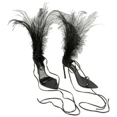 Yves Saint Laurent Shoes Summer 2018, Size 41