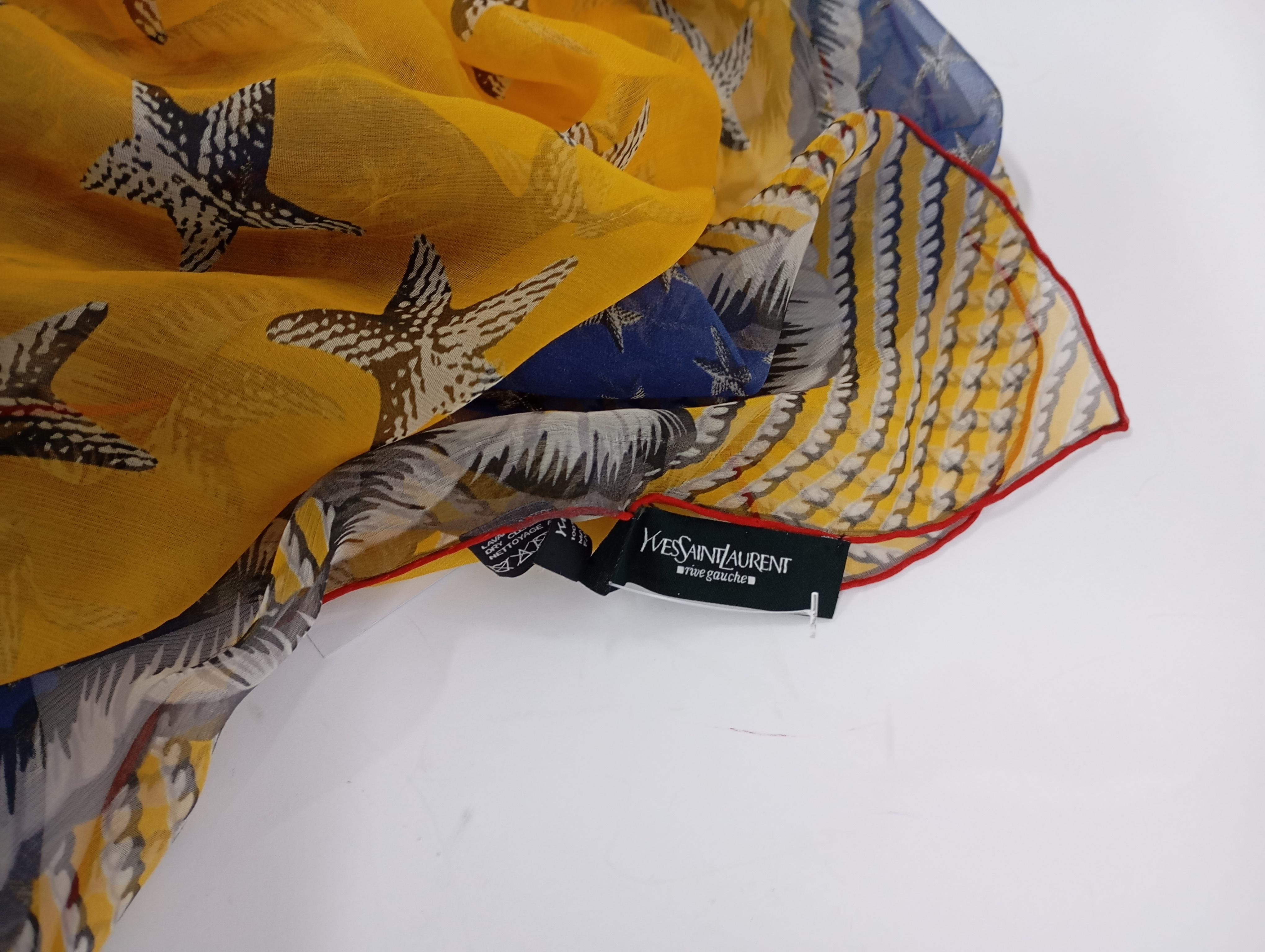 Brown Yves Saint Laurent For Sale