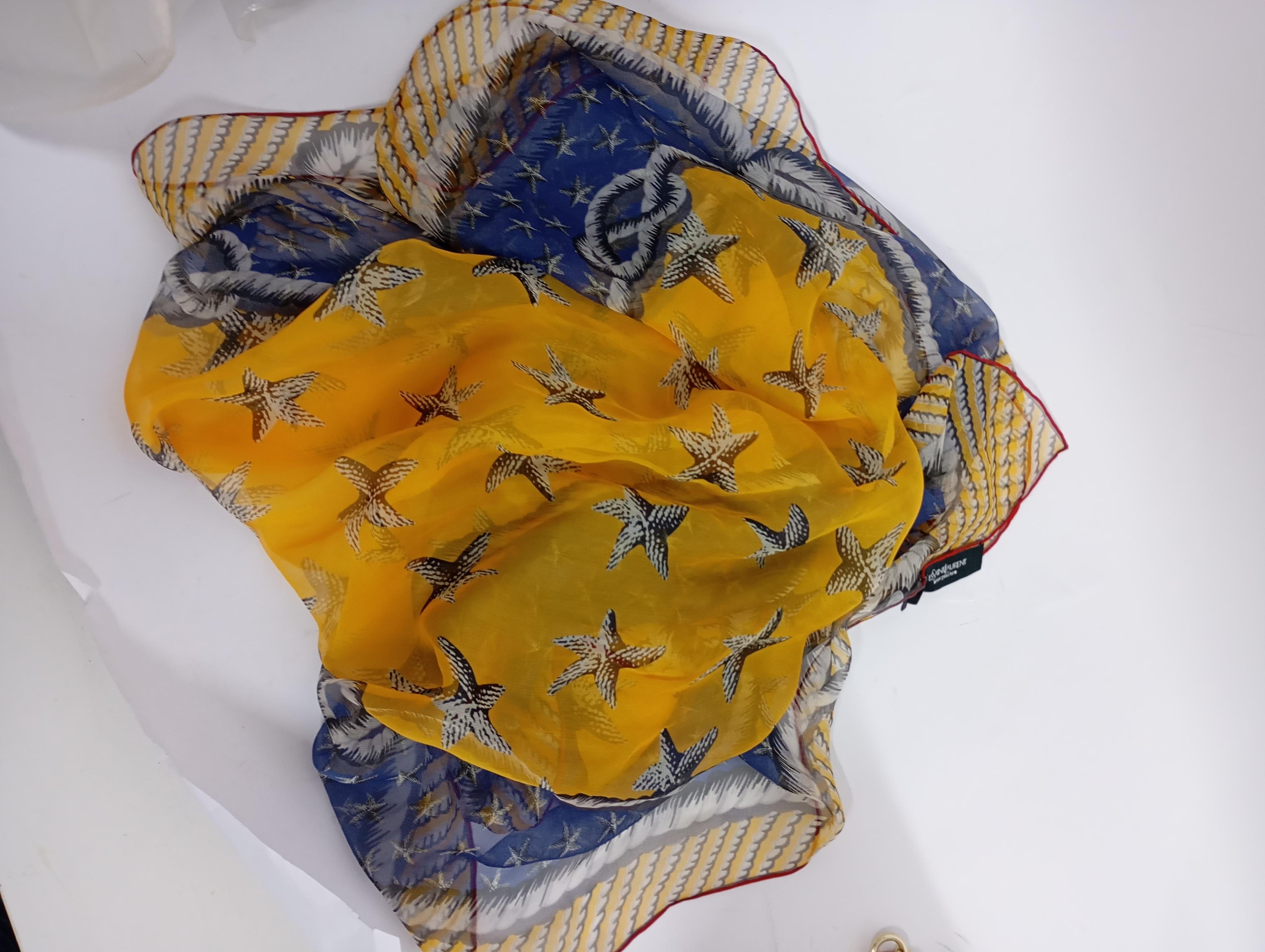 Yves Saint Laurent In Good Condition For Sale In Amman, JO