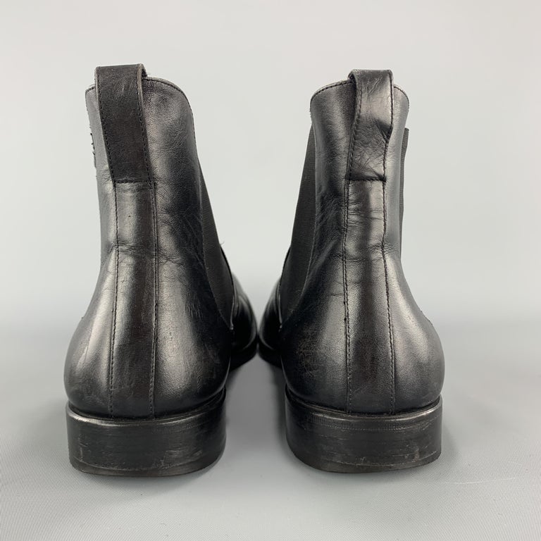 saint laurent chelsea boots sizing