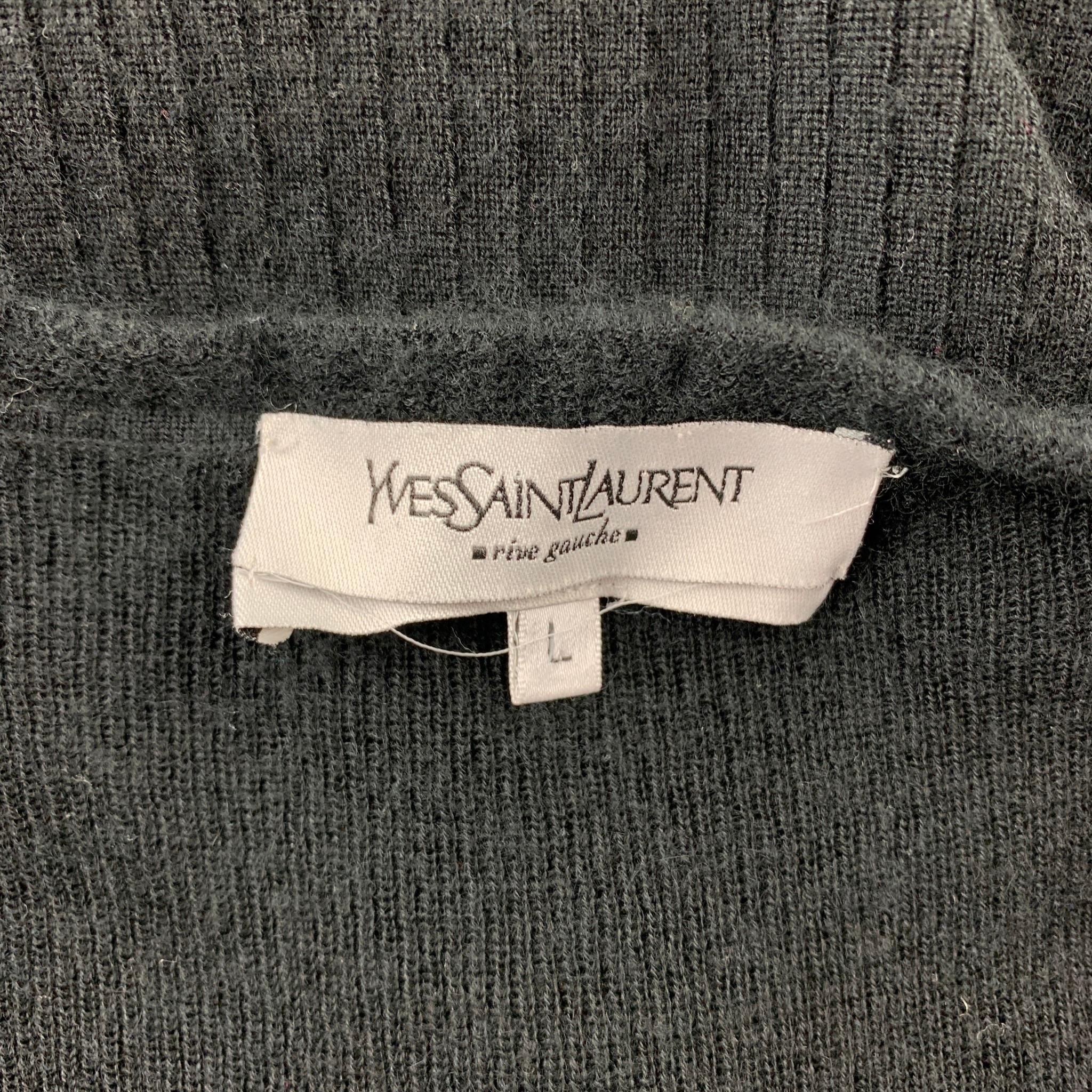 cashmere shell top