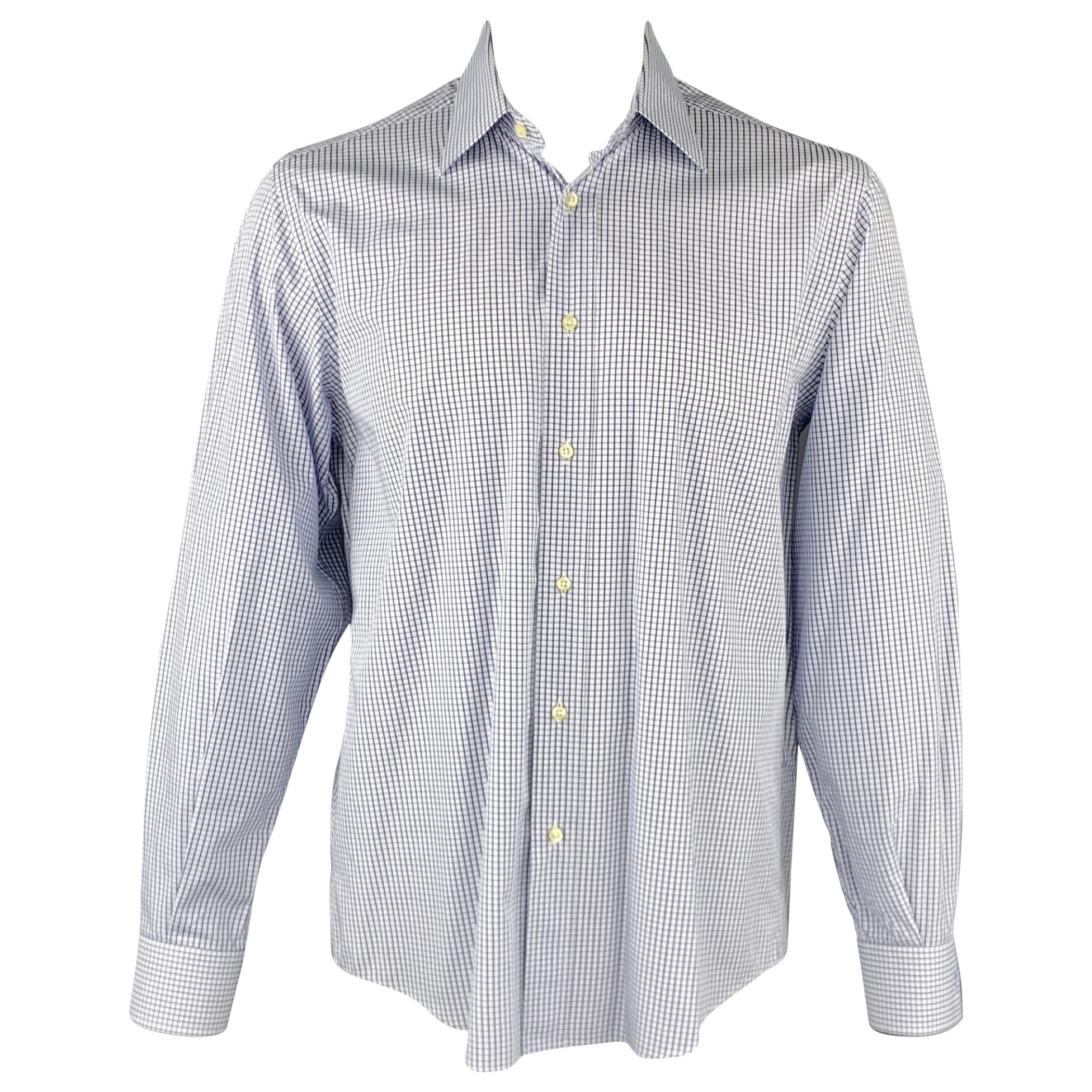 yves saint laurent long sleeve shirt