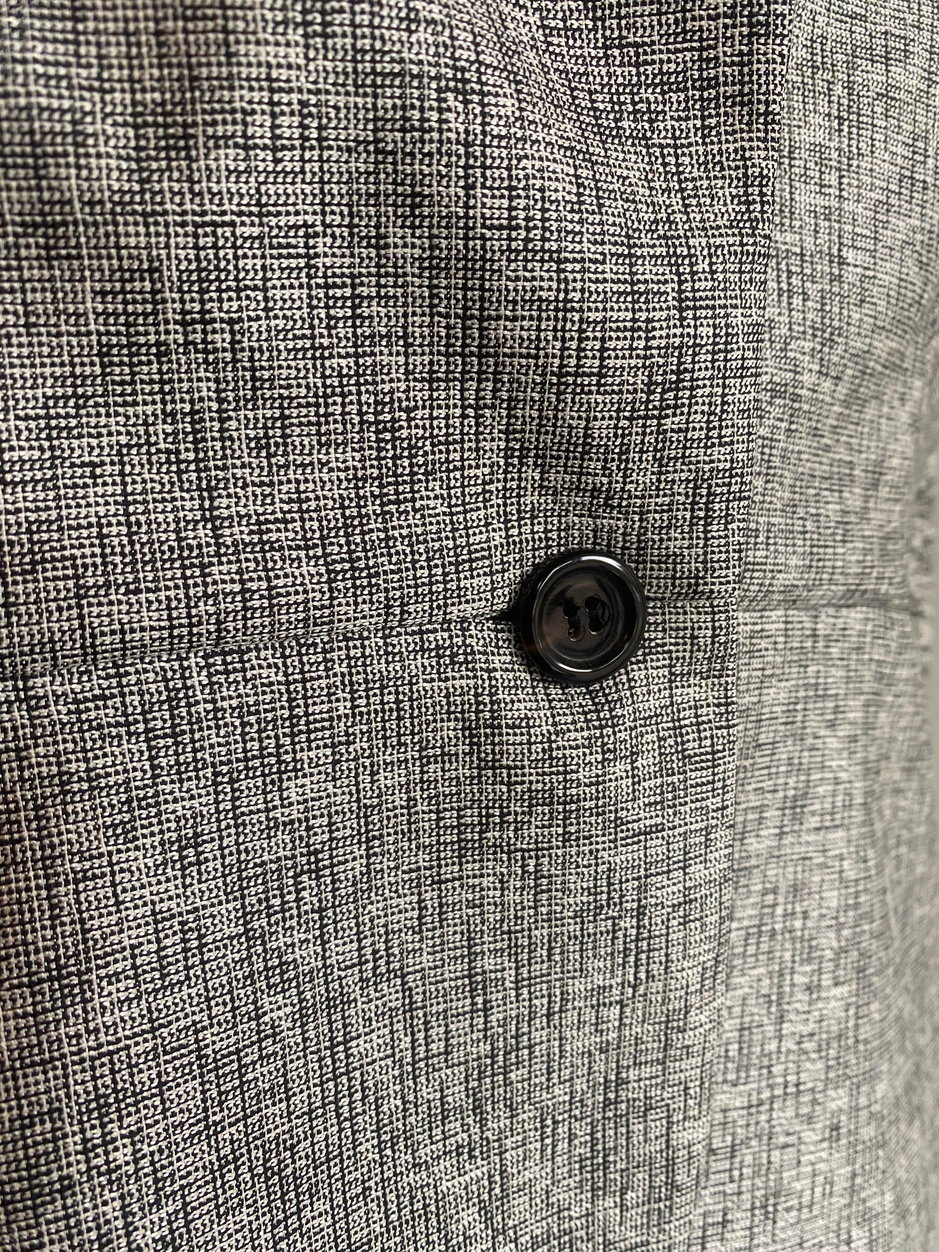 Yves Saint Laurent skirt suit For Sale 3