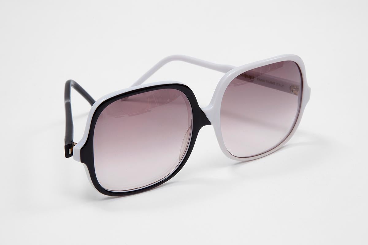 saint laurent square frame sunglasses