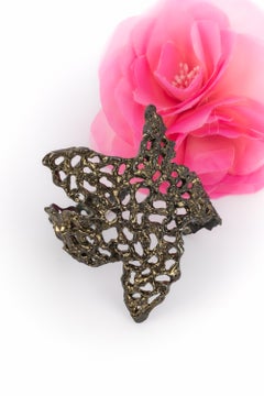 Yves Saint Laurent starry bracelet