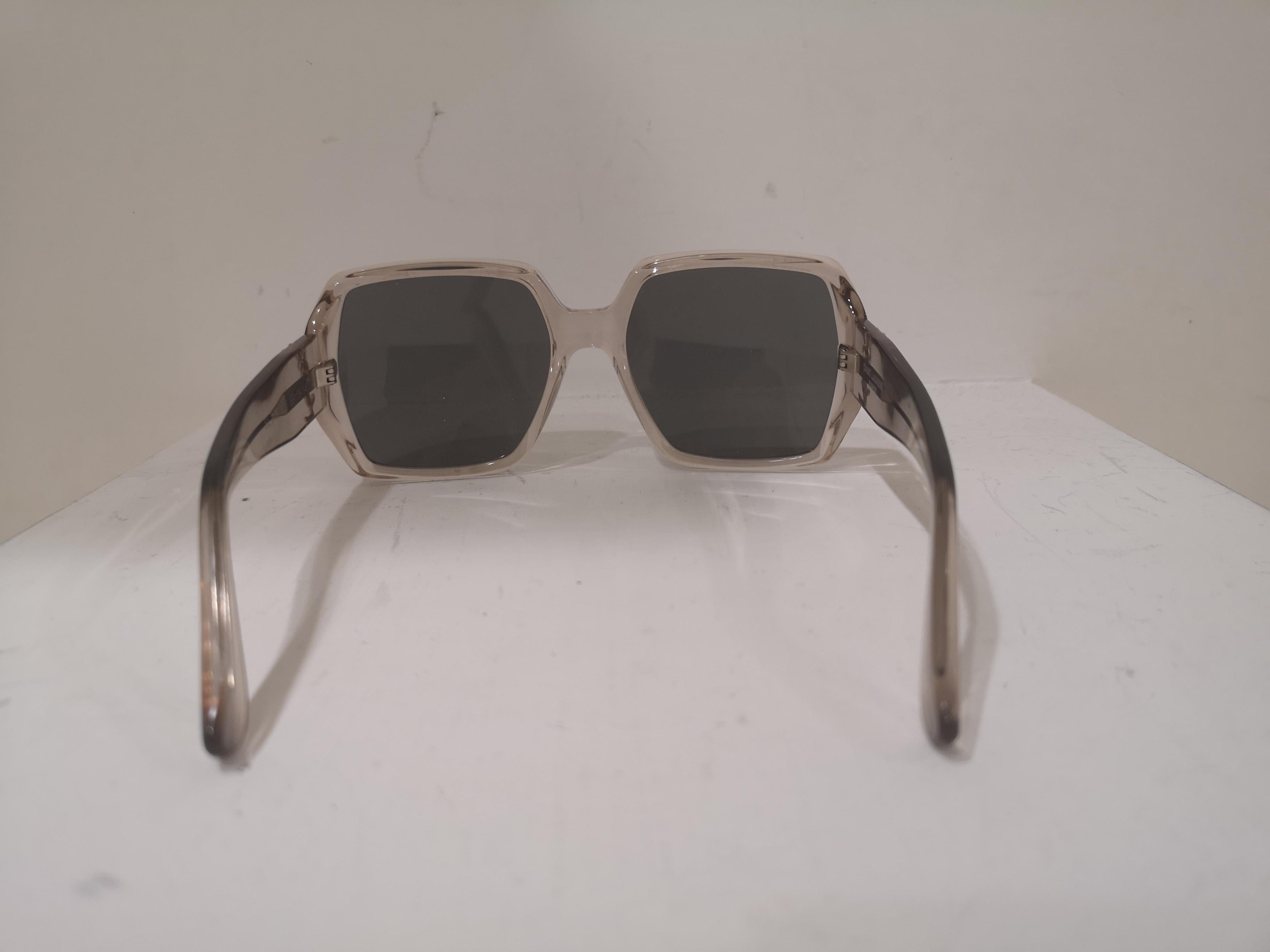 Yves Saint Laurent Sunglasses  6