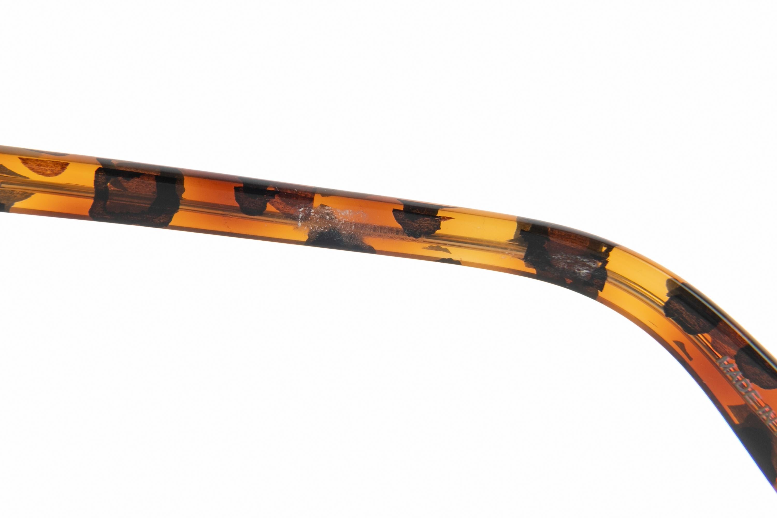 Yves Saint Laurent Sonnenbrille im Angebot 5