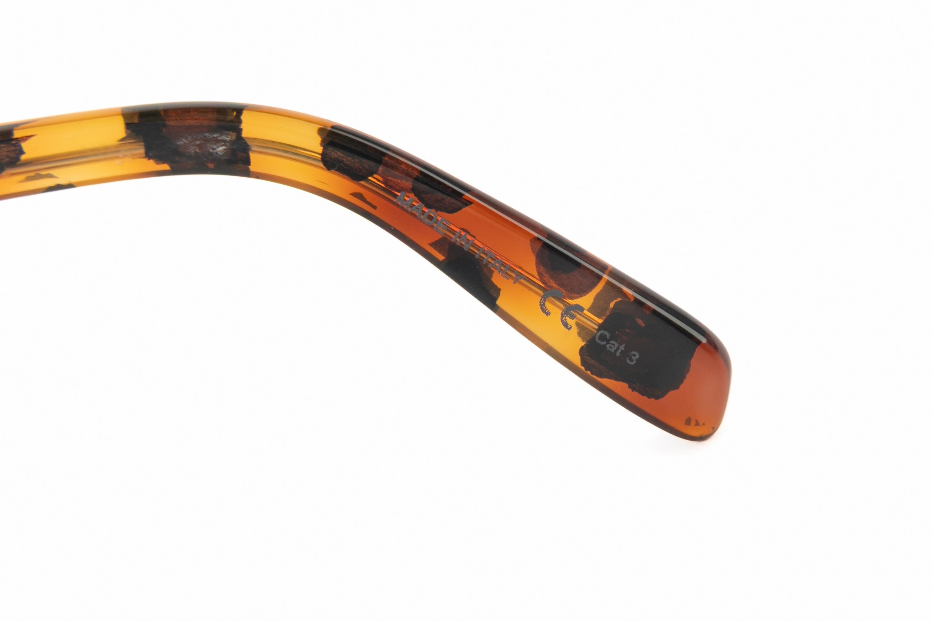 Yves Saint Laurent Sonnenbrille im Angebot 6