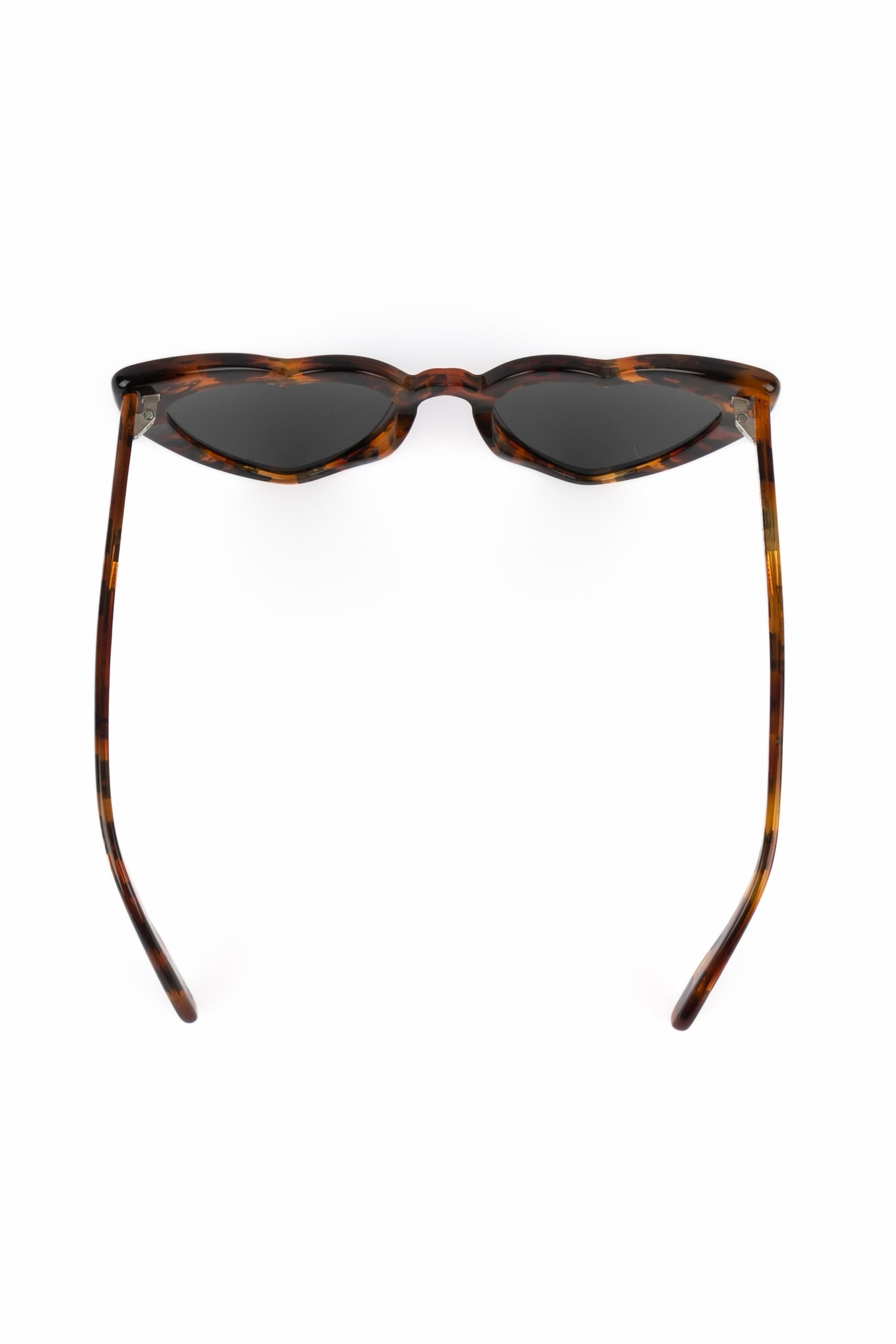 Yves Saint Laurent Sonnenbrille Damen im Angebot