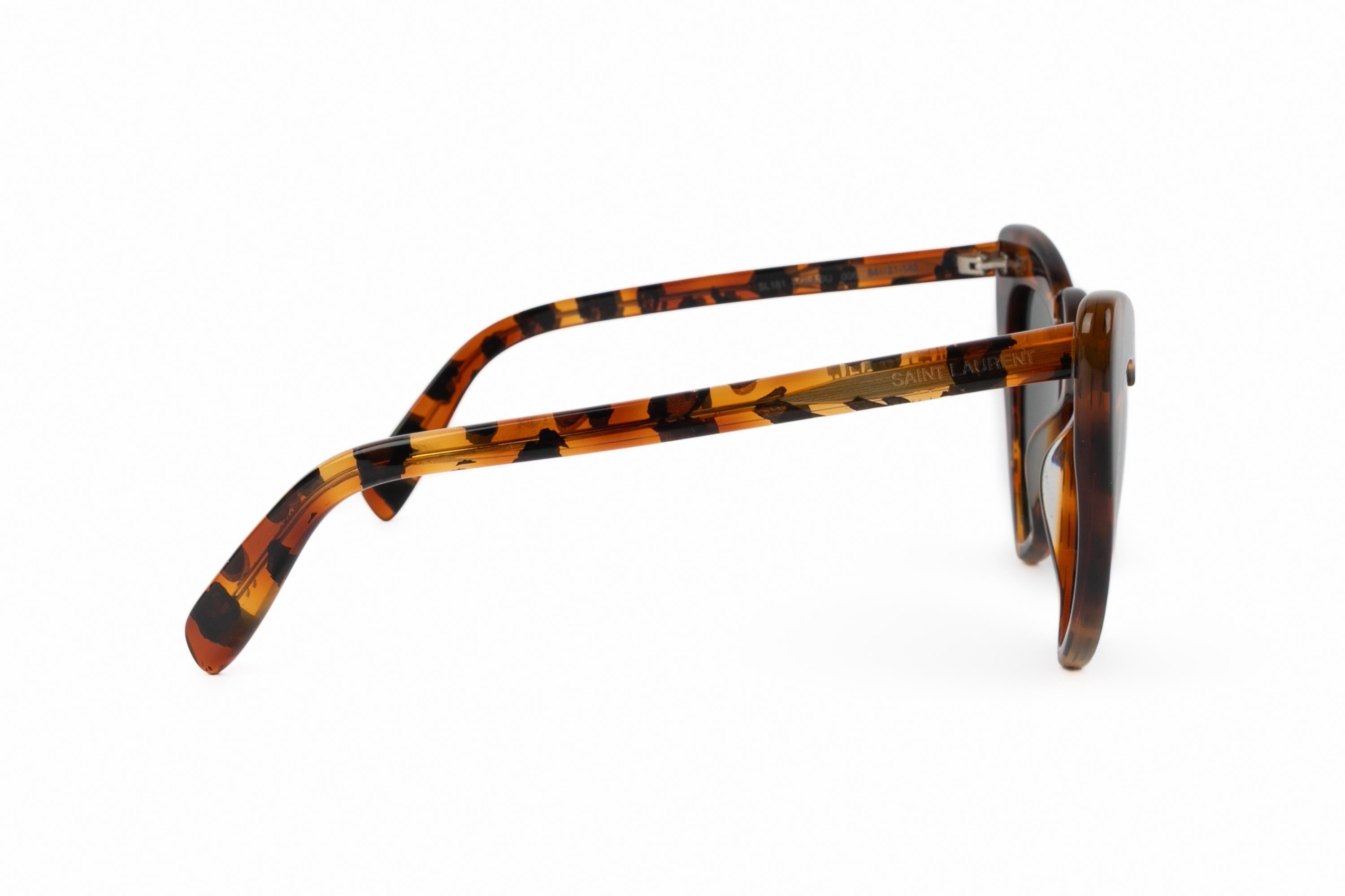 Yves Saint Laurent Sonnenbrille im Angebot 1