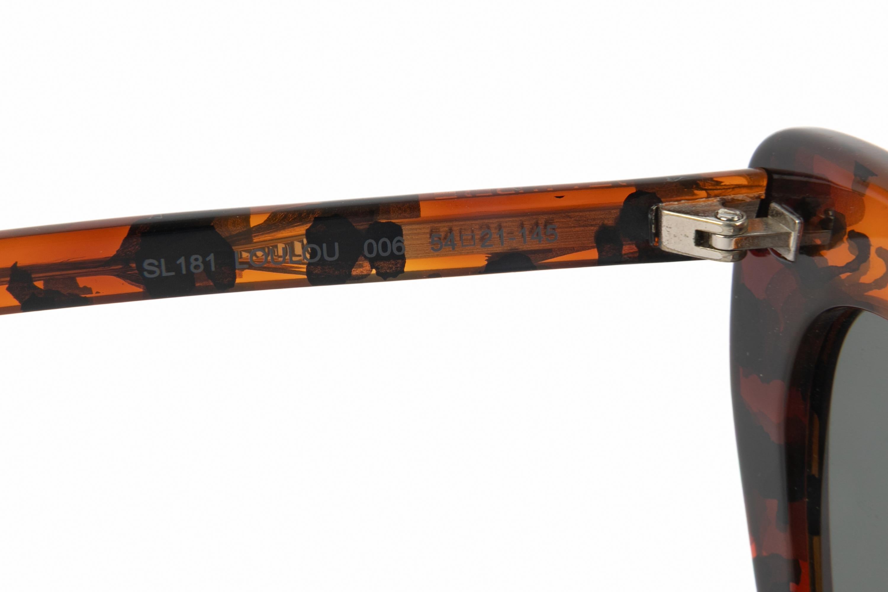 Yves Saint Laurent Sonnenbrille im Angebot 3