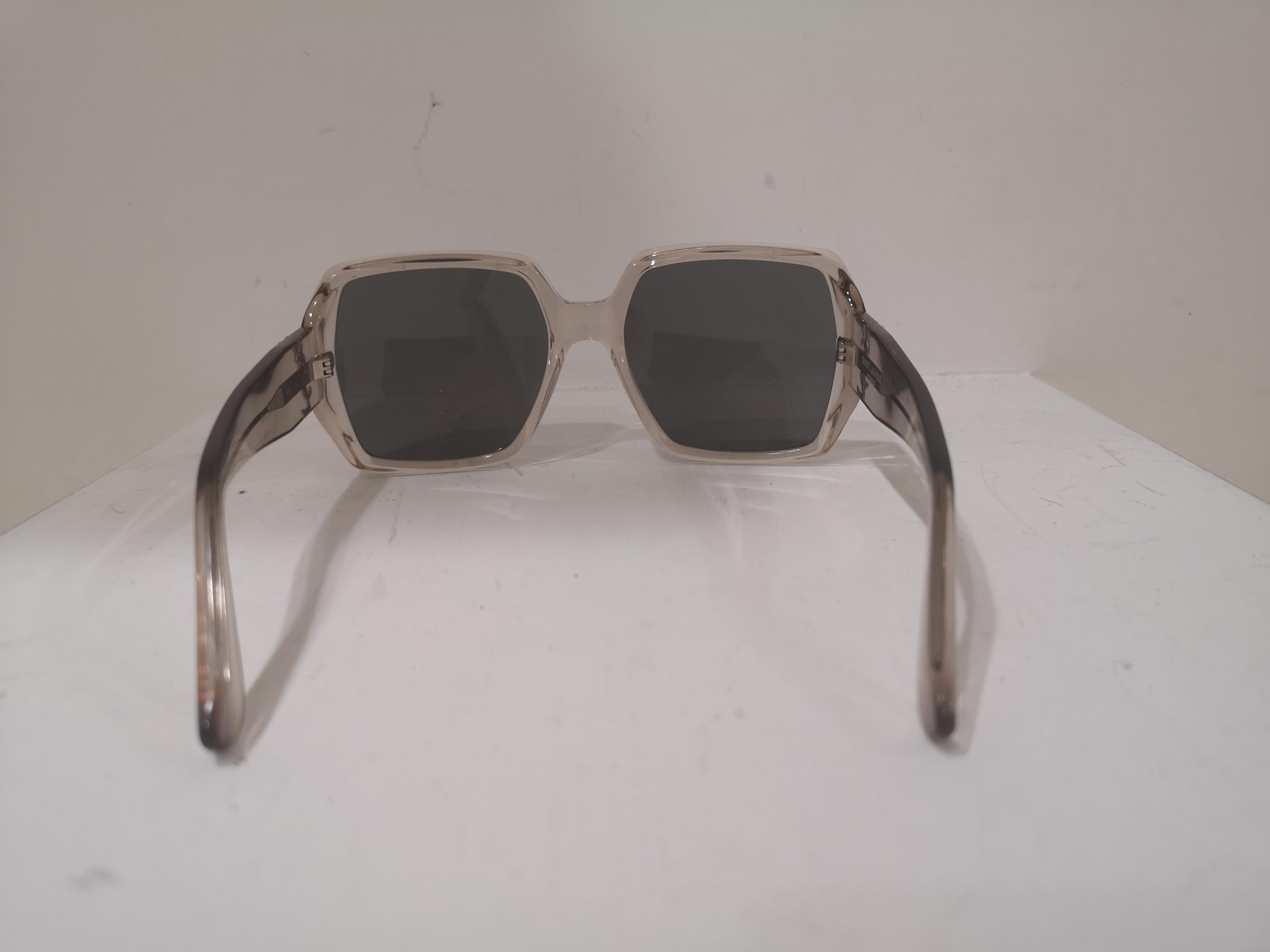 Yves Saint Laurent Sunglasses  5