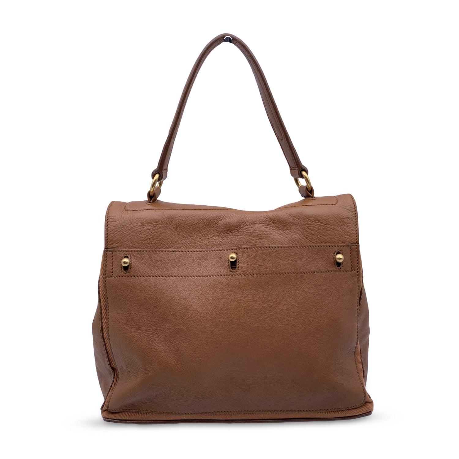 ysl muse bag