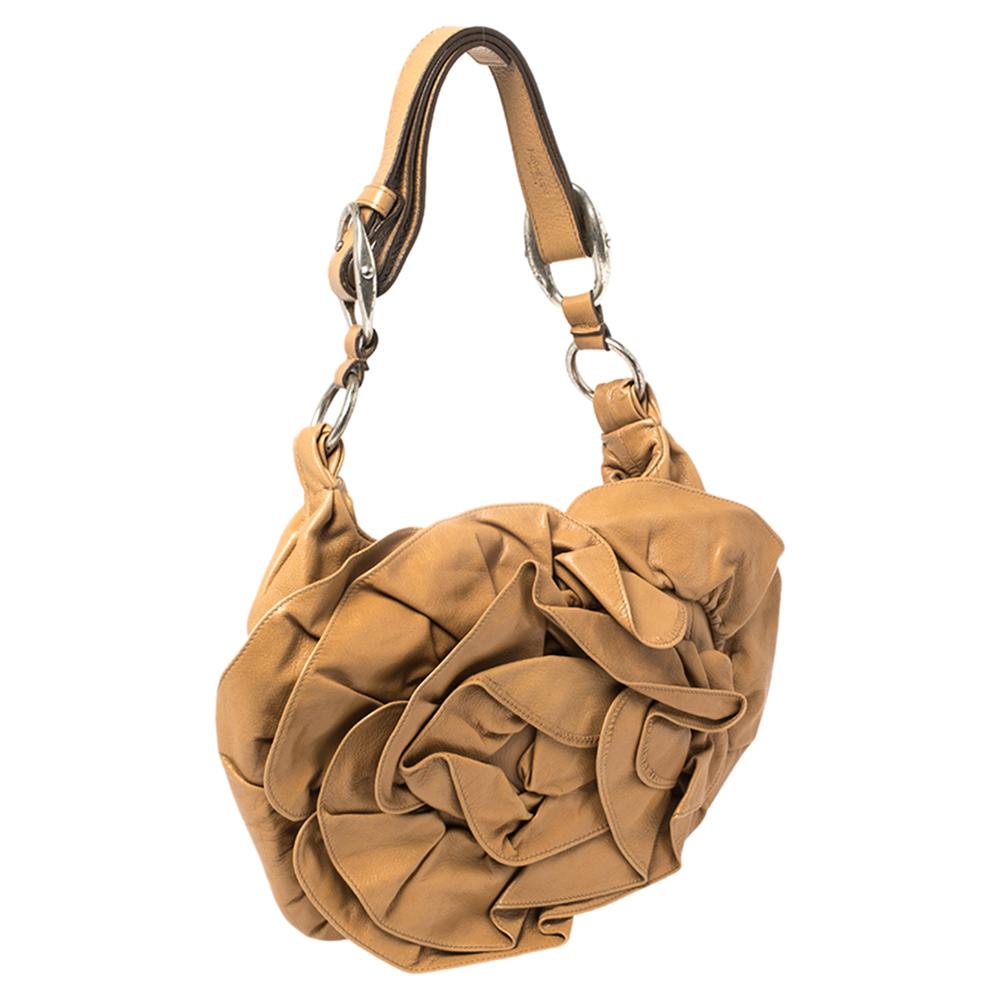ysl nadja rose bag