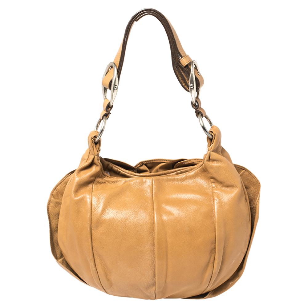 rose ysl bag