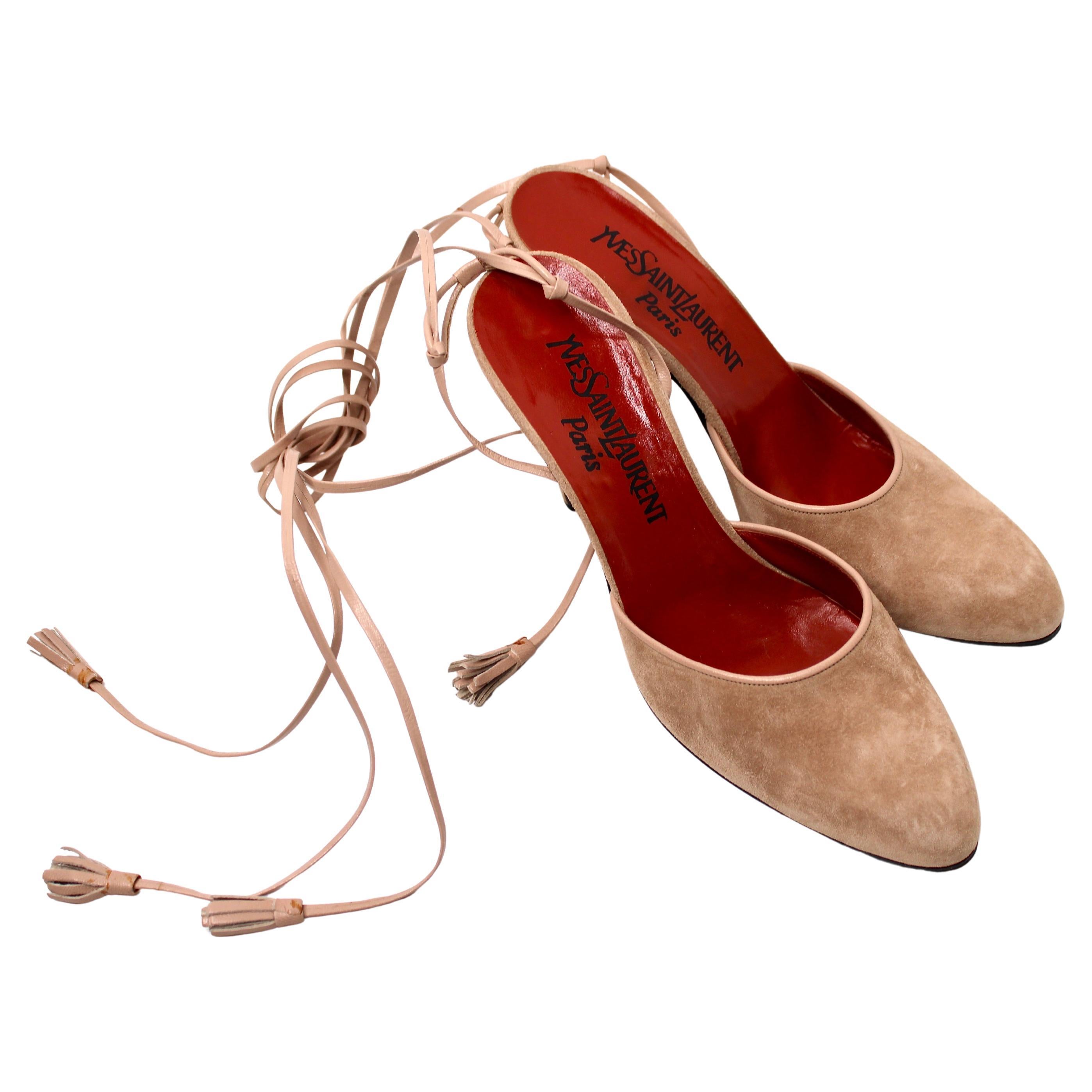 What is the difference between heels and kitten heels?