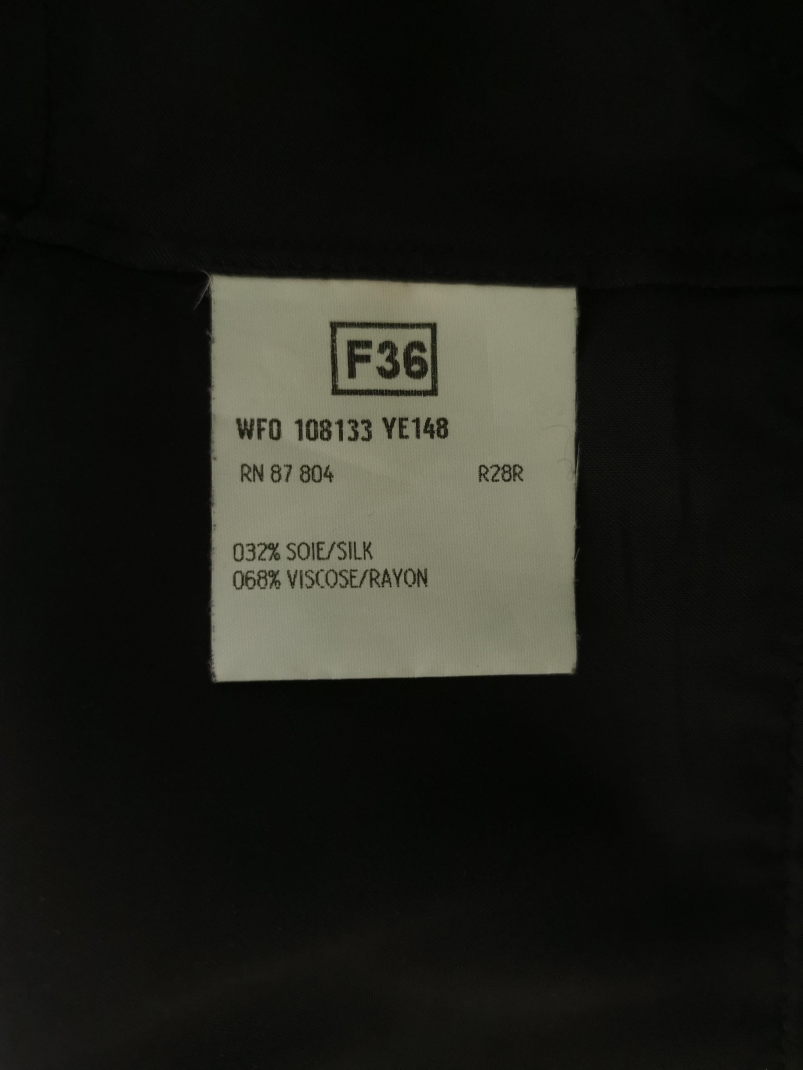 Yves Saint Laurent Tom Ford Silk Slip Dress For Sale 12