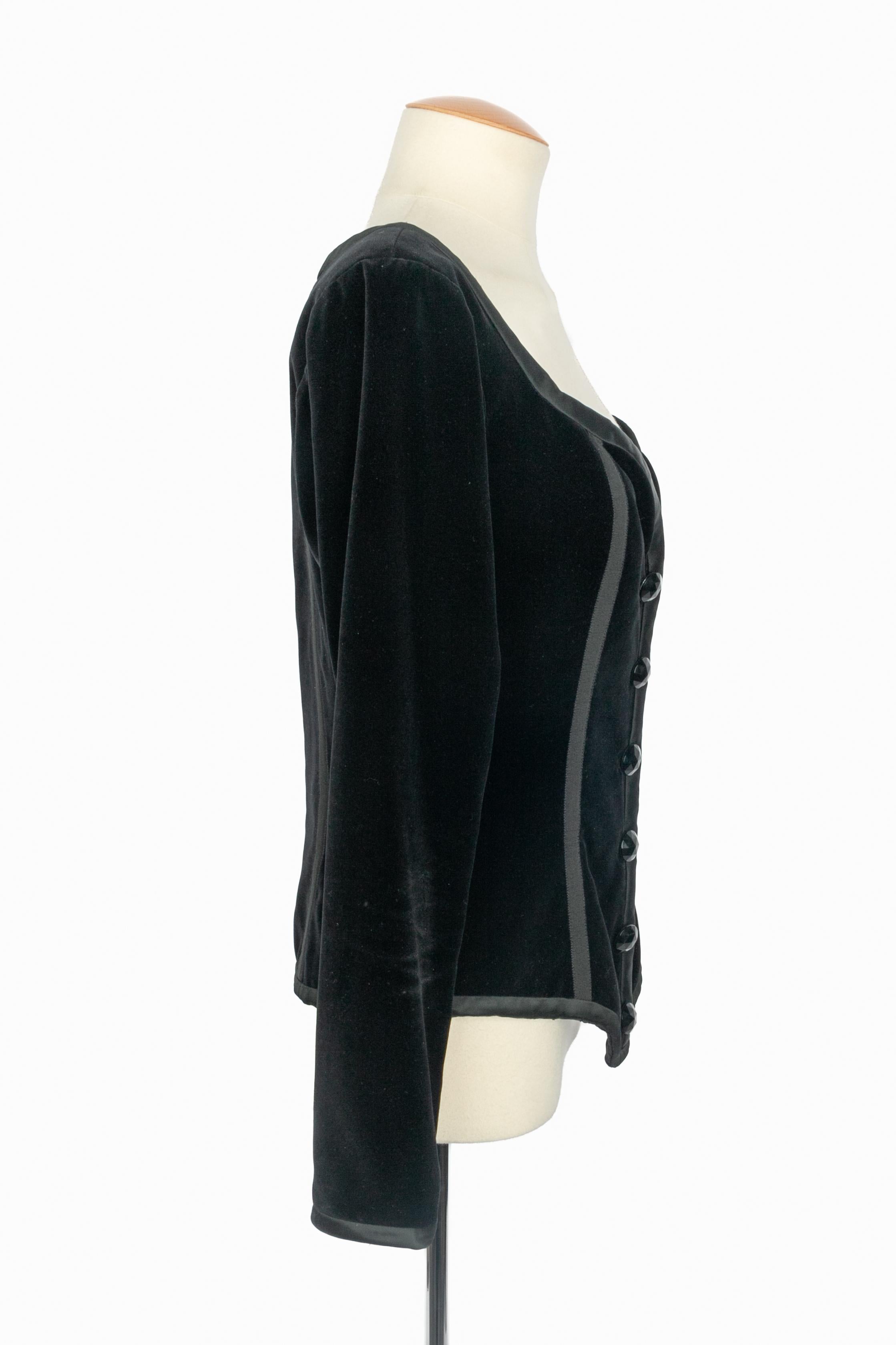 Yves Saint Laurent top 1990s Pour femmes en vente