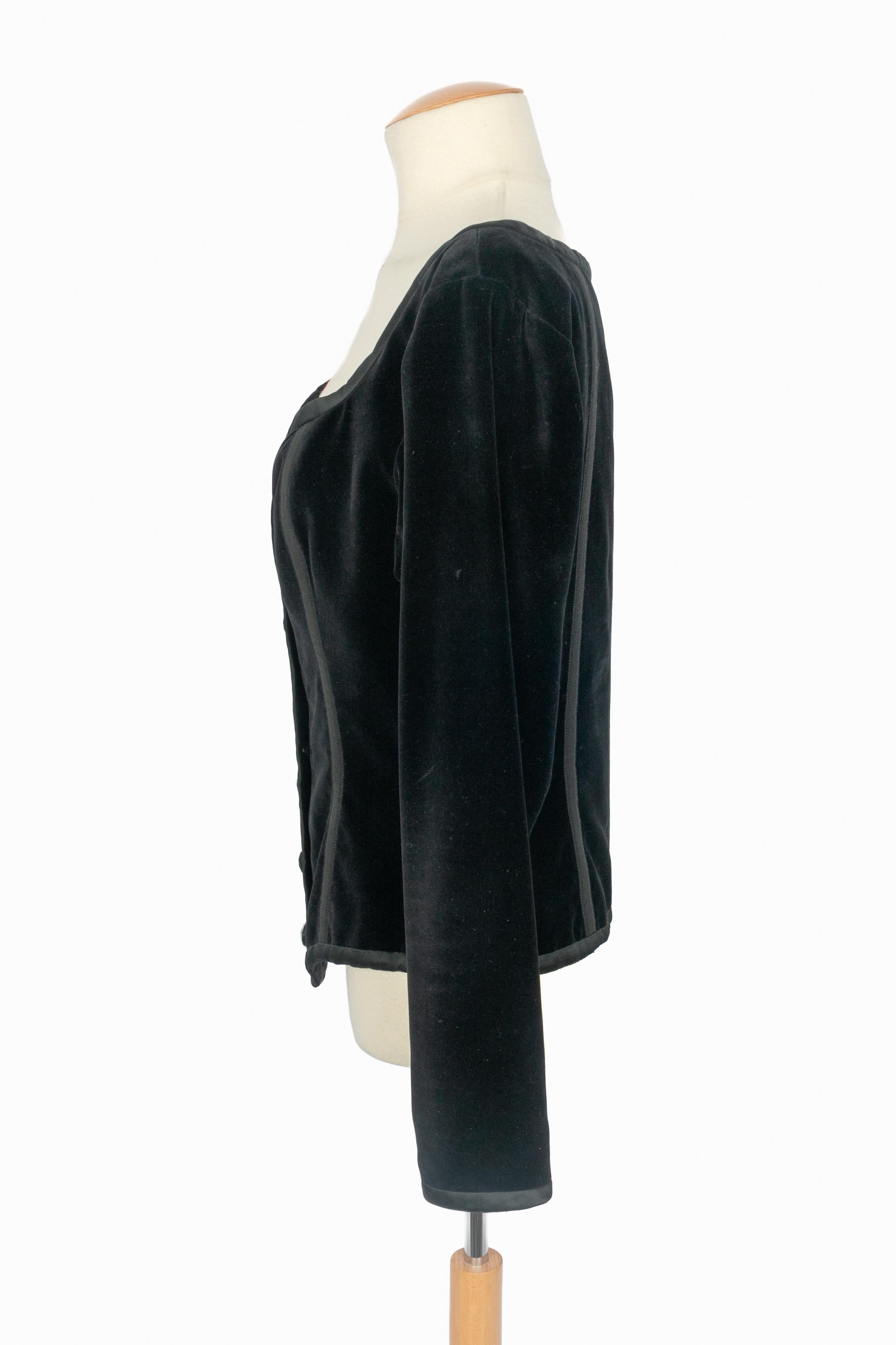 Yves Saint Laurent top 1990s en vente 2
