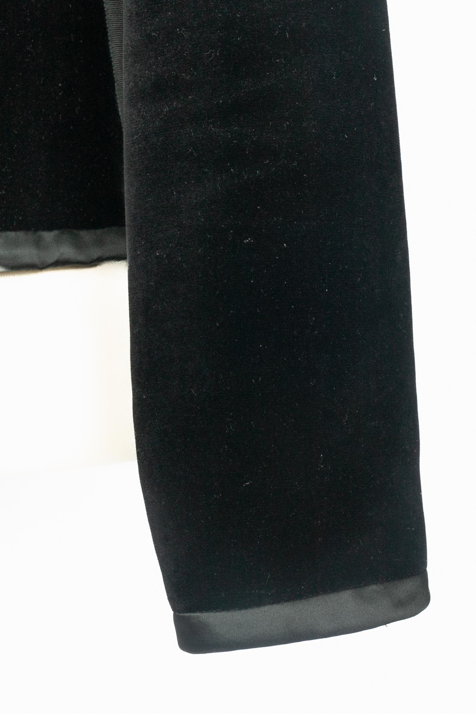 Yves Saint Laurent top 1990s en vente 3