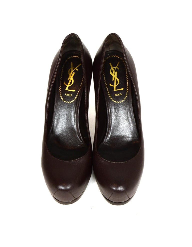 yves saint laurent tribtoo