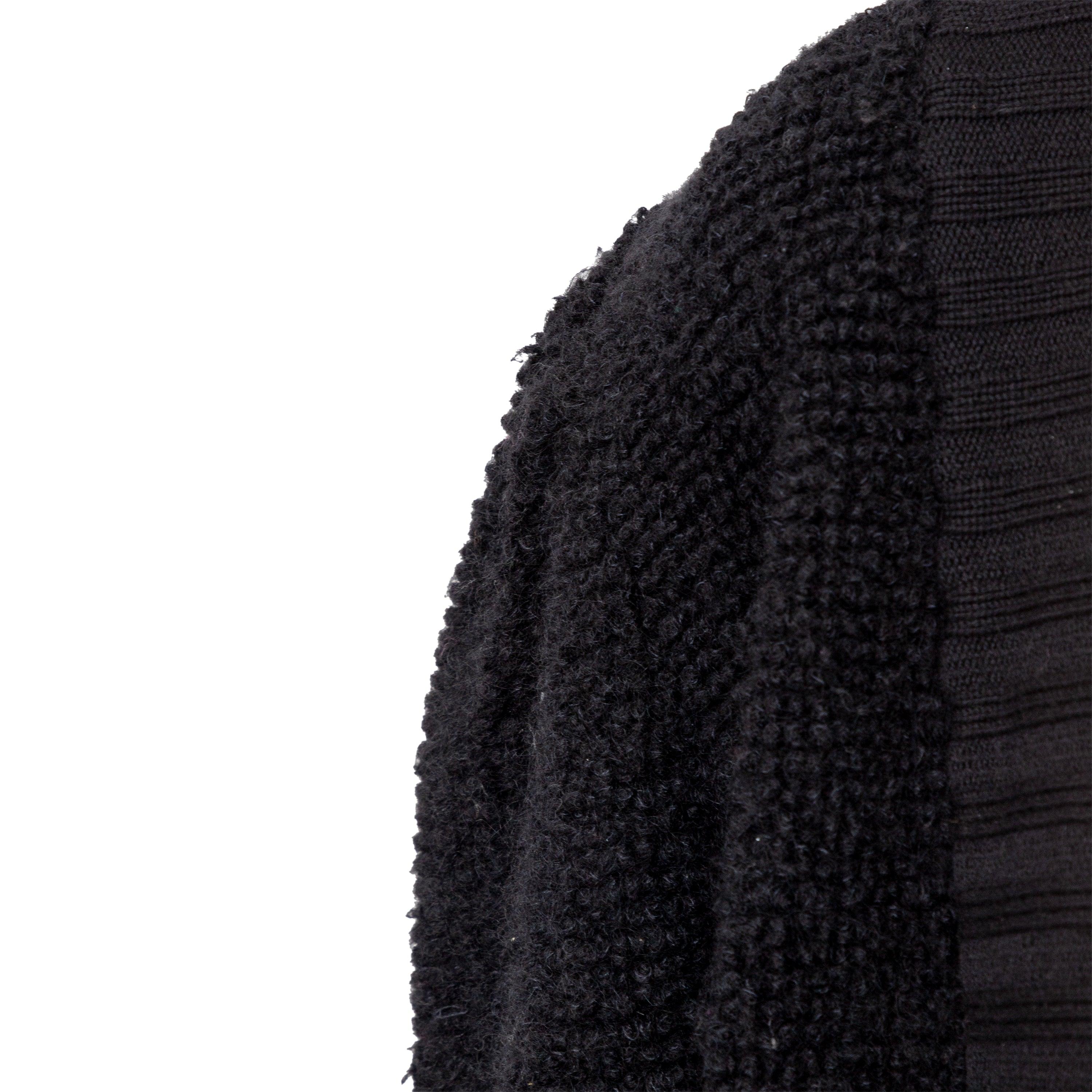 Yves Saint Laurent Tricot Cardigan - '90s In Excellent Condition For Sale In Milano, IT