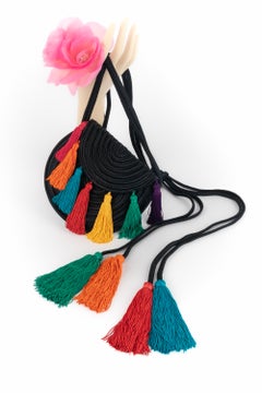 Yves Saint Laurent Schmucktasche