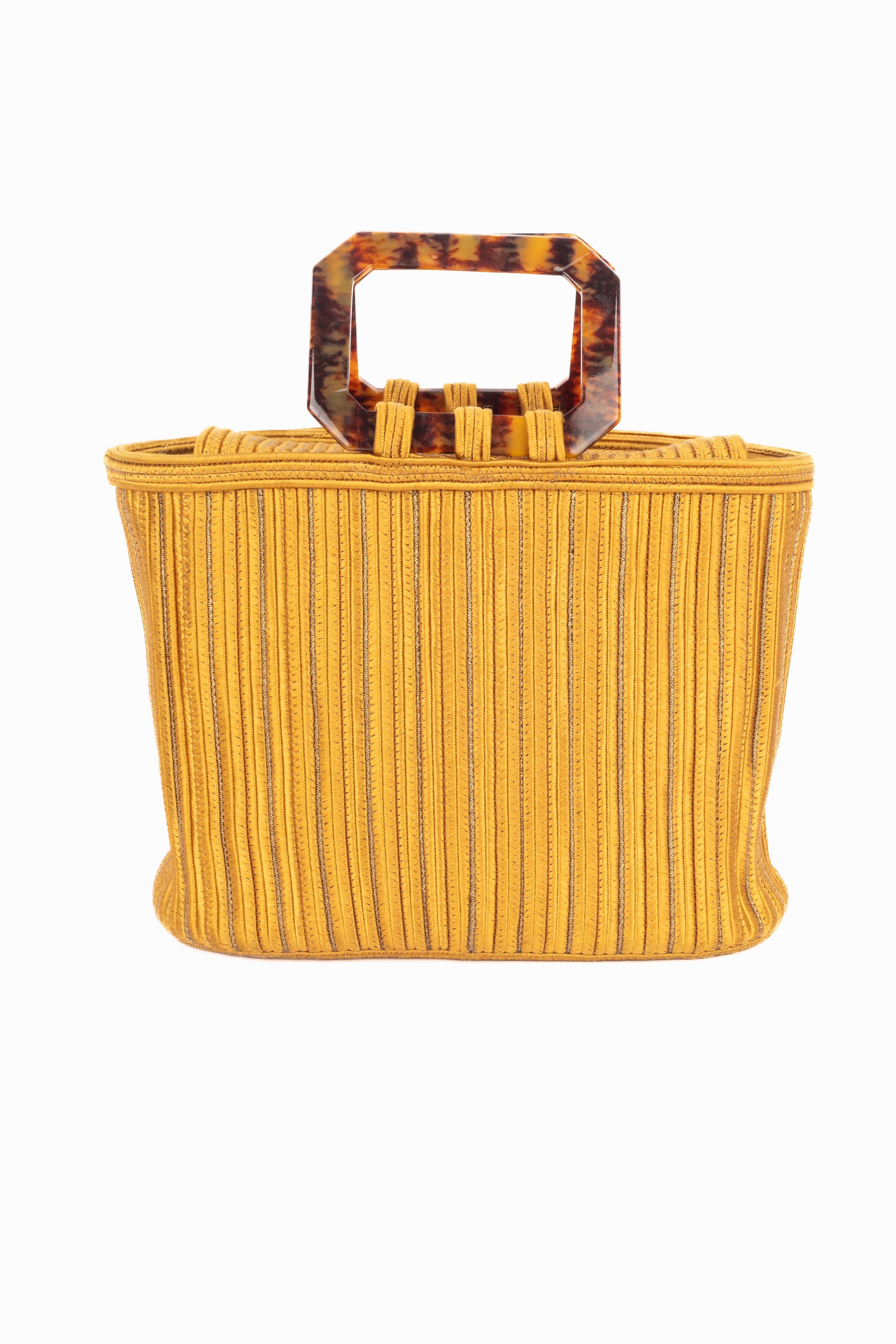 Sac à garniture Yves Saint Laurent Pour femmes en vente