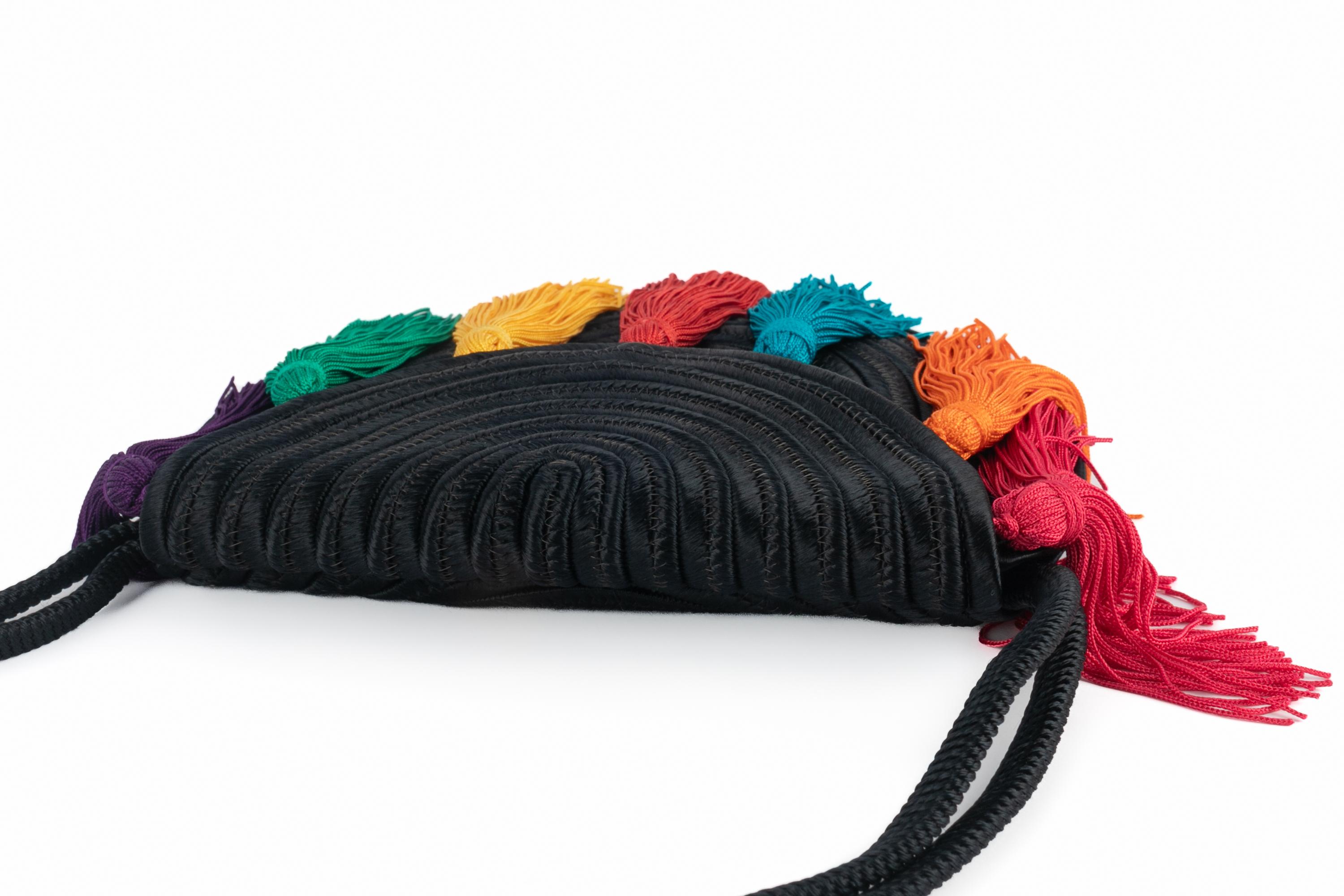 Yves Saint Laurent Schmucktasche im Angebot 1